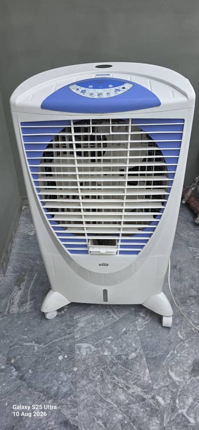 Boss Air Cooler