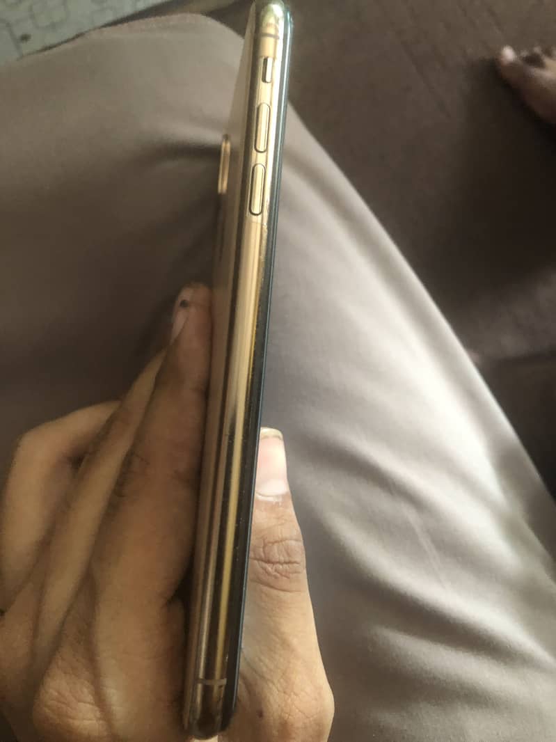 Apple iPhone XS Max 1