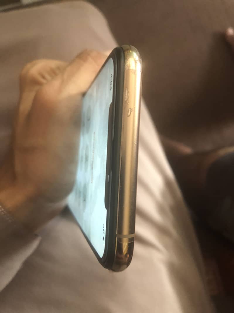 Apple iPhone XS Max 4
