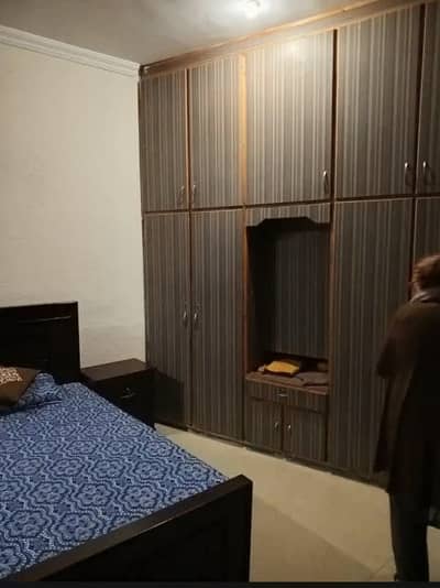 10 MARLA DOUBEL UNIT HOUSE FOR SALE