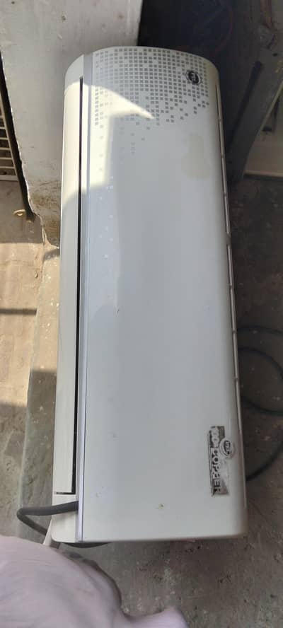 pel inverter AC