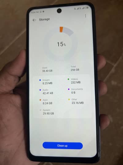 Tecno Spark 10 Pro 256