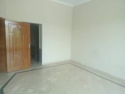 12 Marla double story house for rent in johar town phase 1