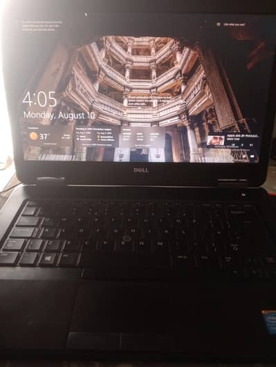 Dell Laptop