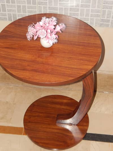 Pinterest style coffee table