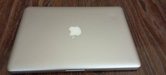 MacBook Pro 2012
