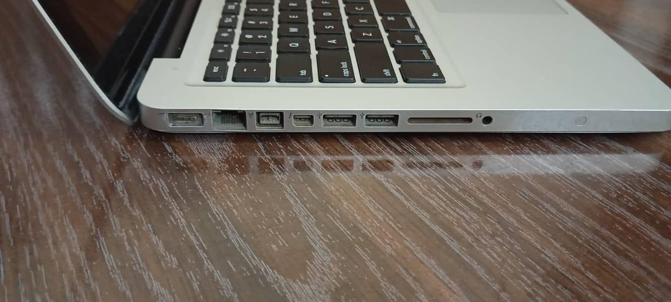 MacBook Pro 2012 3