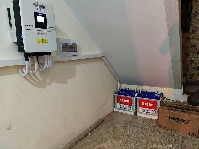 Azeem power solution 0315/025/2334 11