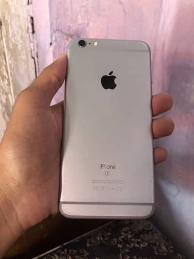 Apple iPhone 6S Plus