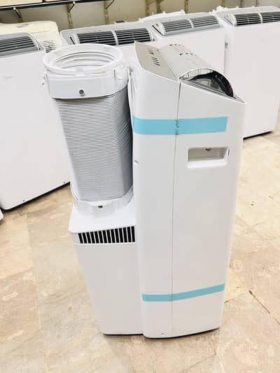 1.3 ton portable ac