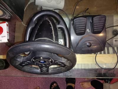 sv450 steering wheel in mint condition only serious buyers contact