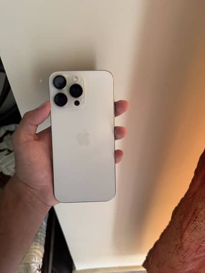 iPhone 15 Pro Max FU 03254600118