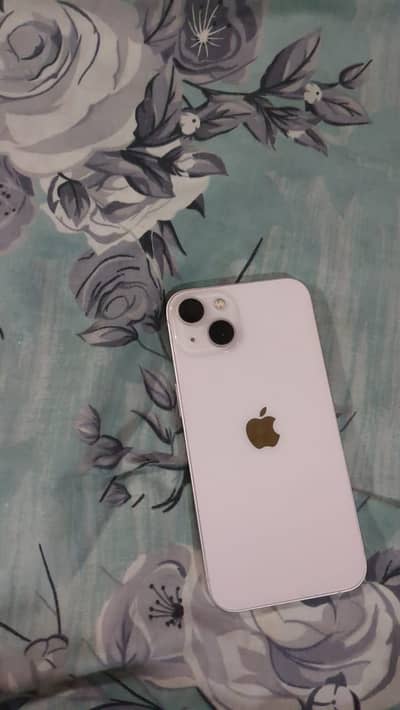Apple iPhone 13