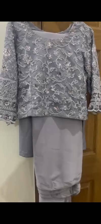 untouched new brand indain silk