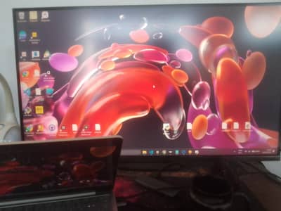 32 inch 4k monitor Samsung