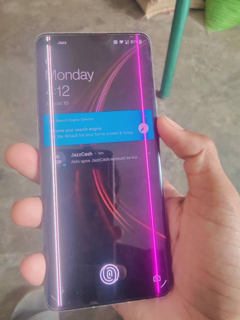 One Plus 9 1