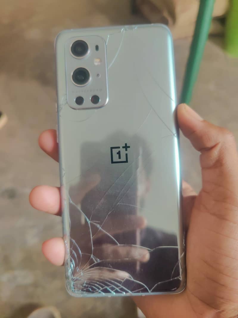 One Plus 9 3