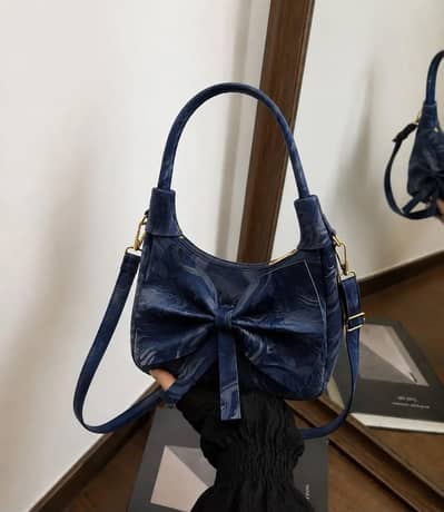 brand new stylish handbag