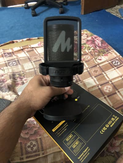 Maono DGM20 Microphone