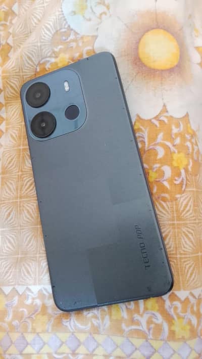 Tecno POP 7 Pro