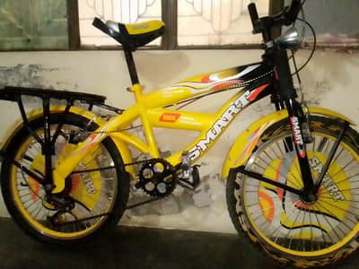 Road Bicycle urgent sale