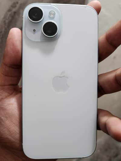 Apple iPhone 15