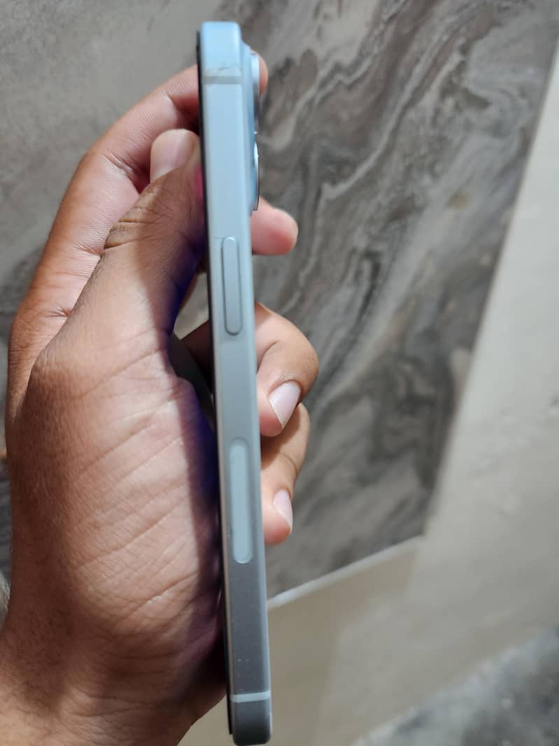 Apple iPhone 15 1