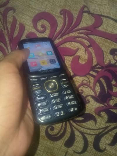 G'Five 4g style 2gb 16
