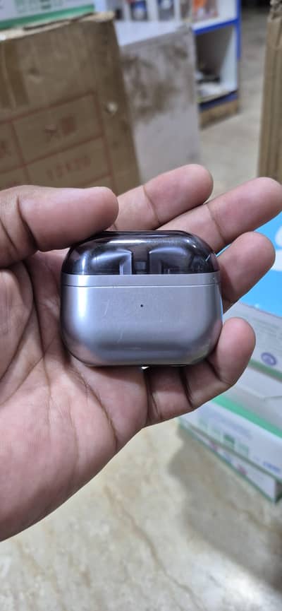 Samsung galaxy buds 3 pro