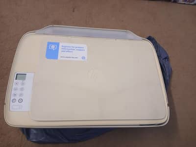HP Desk Jet 3632