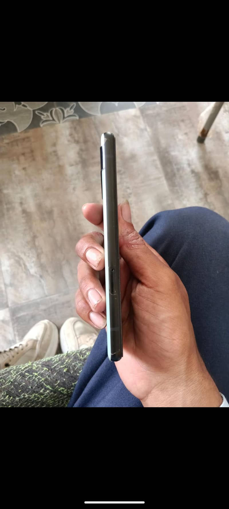Google Pixel 6a 0