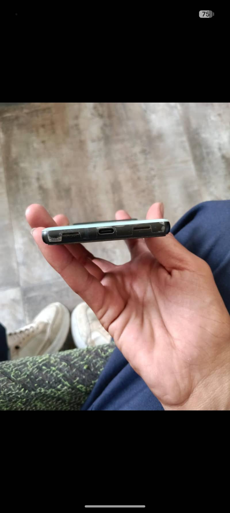 Google Pixel 6a 3