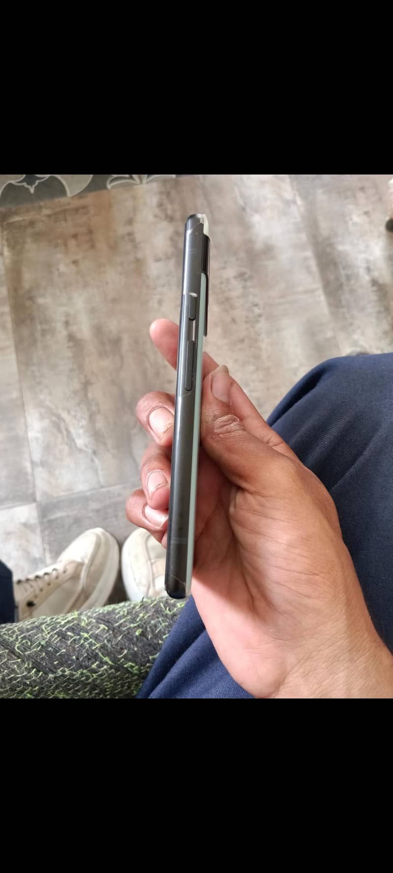 Google Pixel 6a 4