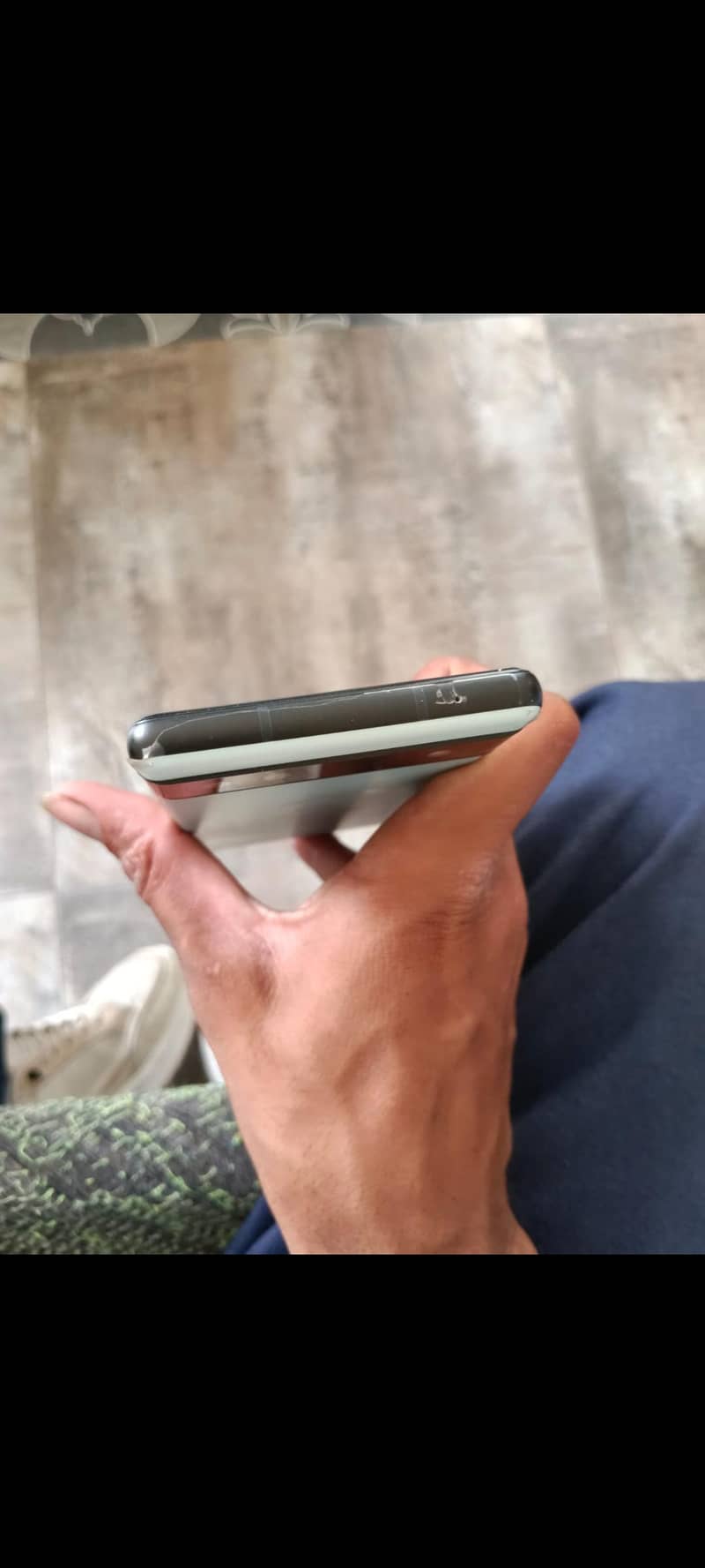 Google Pixel 6a 5