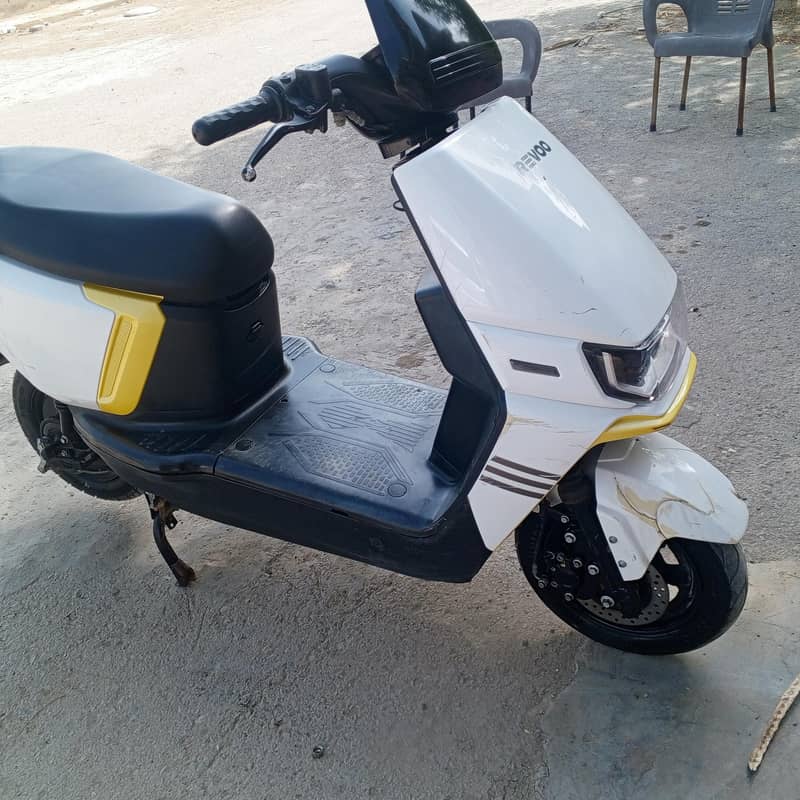 revoo a12 0