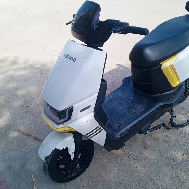 revoo a12 1
