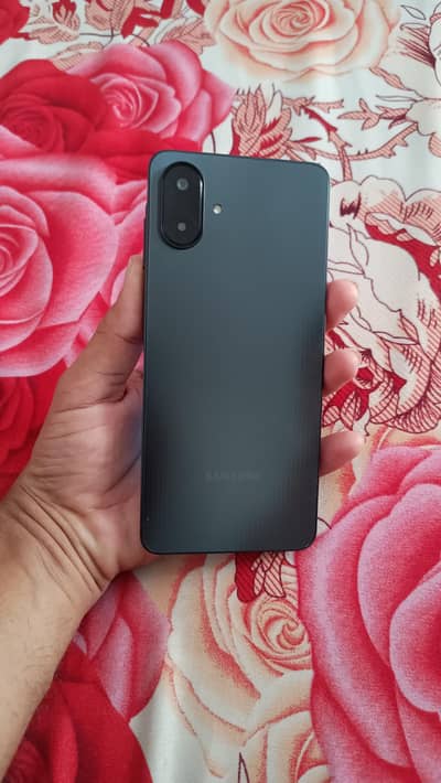 Samsung Mobile A07 5G