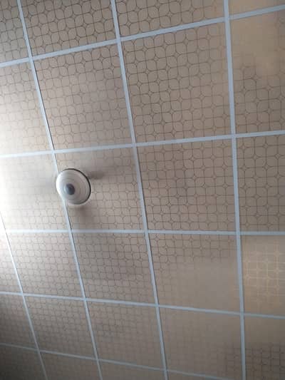 Used False Ceiling