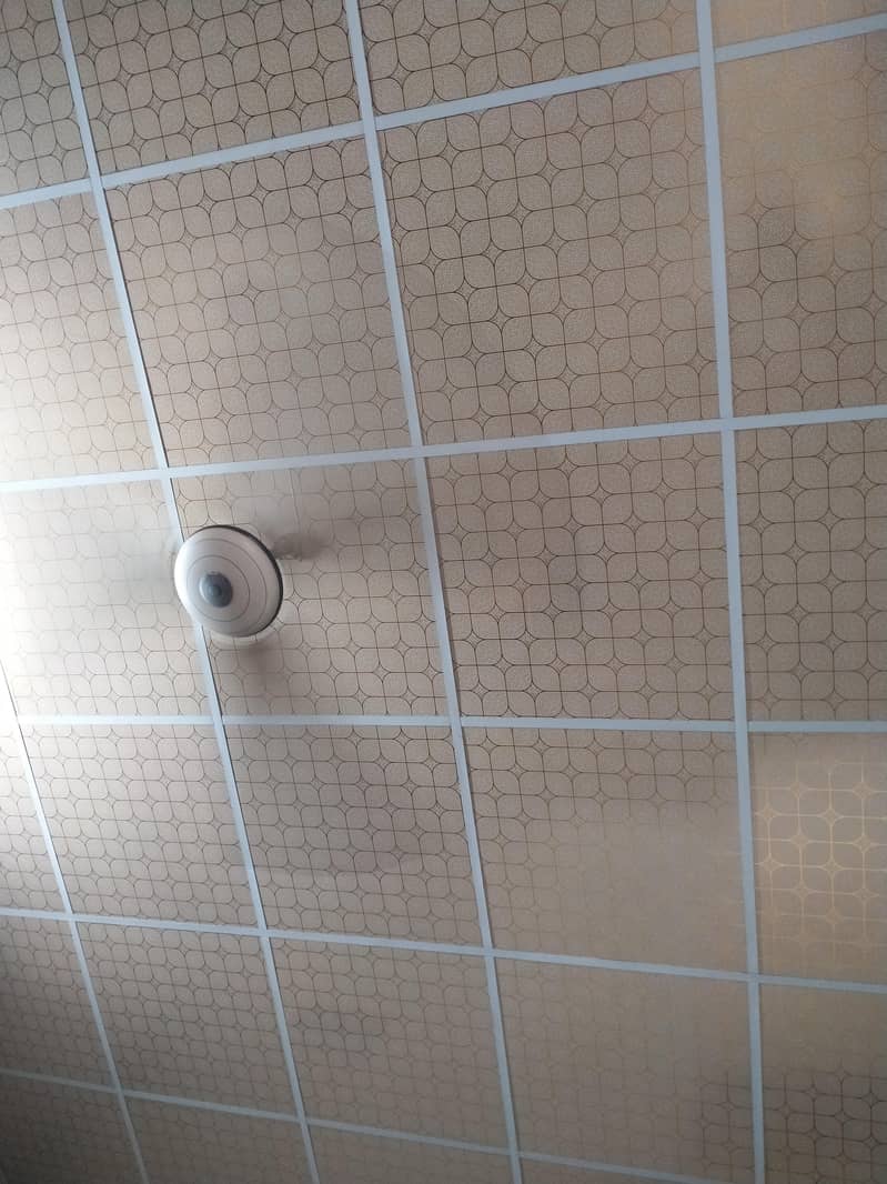 Used False Ceiling 0