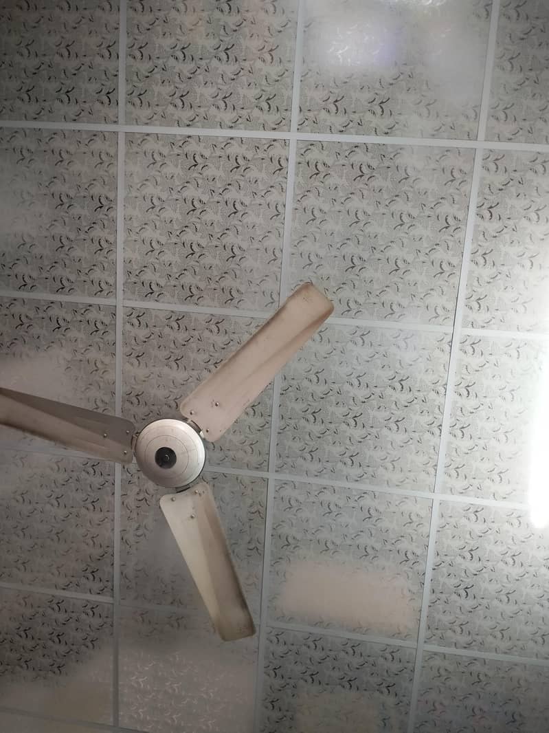 Used False Ceiling 2