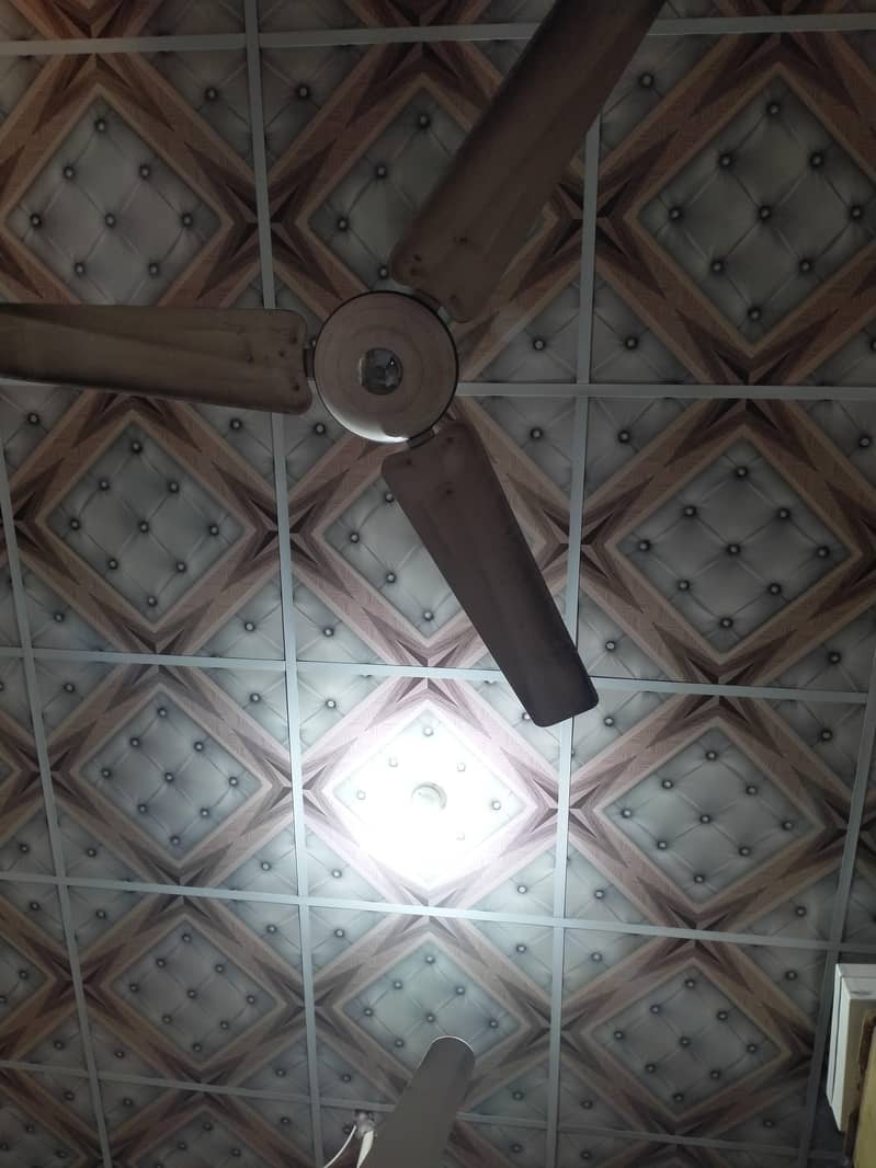 Used False Ceiling 3