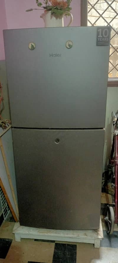 Haier Refrigerator