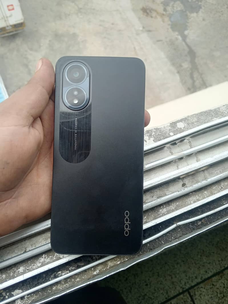 OPPO A38 1