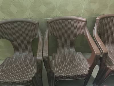 Chairs