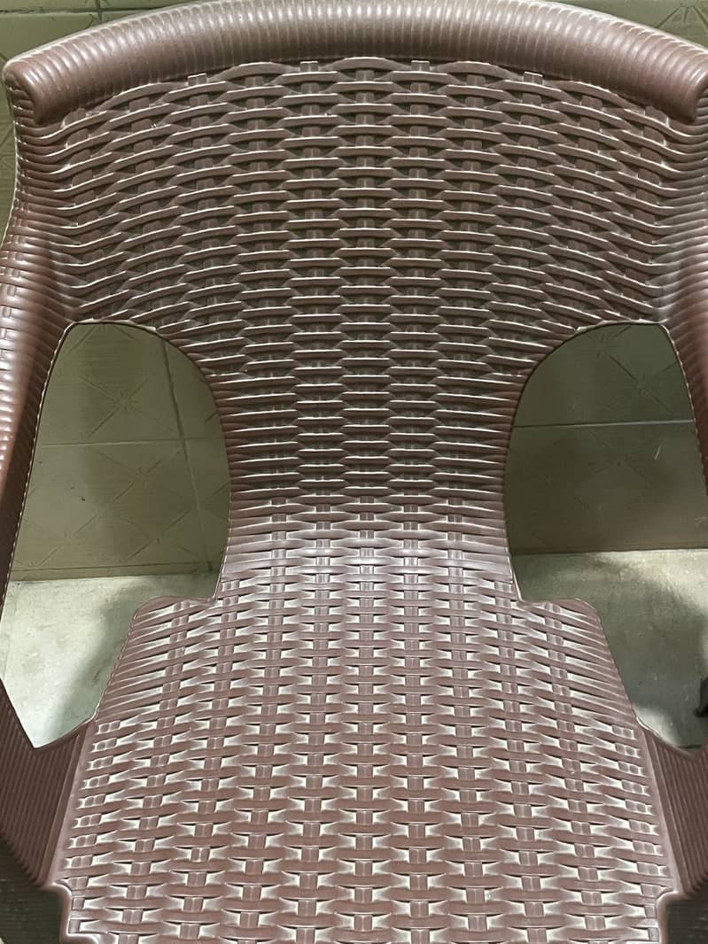 Chairs 1