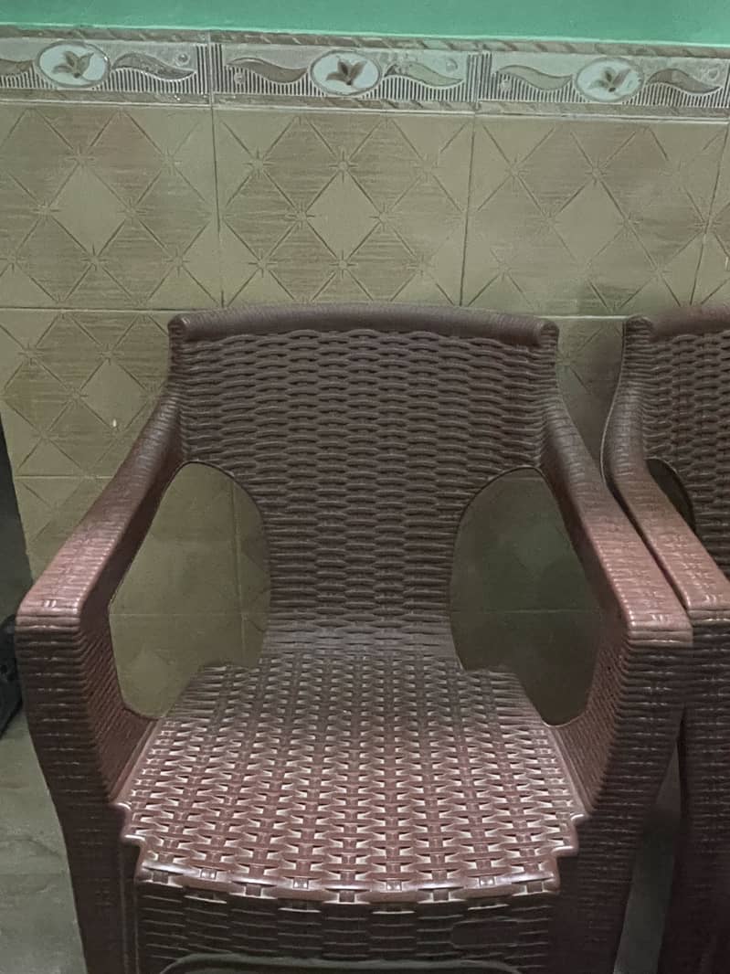 Chairs 2