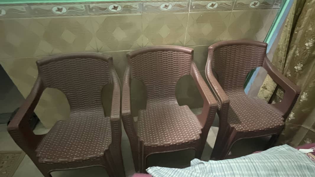 Chairs 3