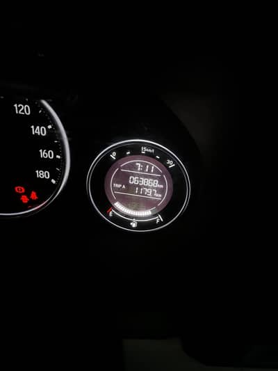 Honda BR-V 2019