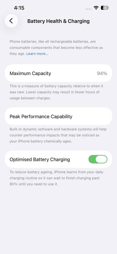 Apple iPhone 13 Pro