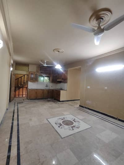 10 Marla Double Story For Sale In Soan Garden 5 Bedroom House Best Location